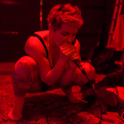 Lea Matika @Andra Ivanciu