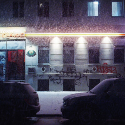 Madame Claude Footage